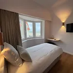 Hotel Strandhotel De Haan