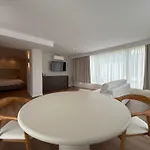 Hotel Strandhotel De Haan