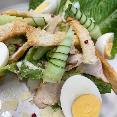 Strandhotel 2* De Haan