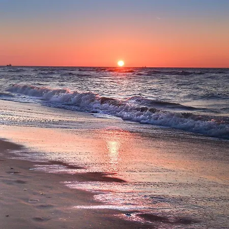 Hotel Strandhotel De Haan