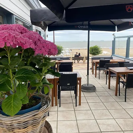 Hotel Strandhotel