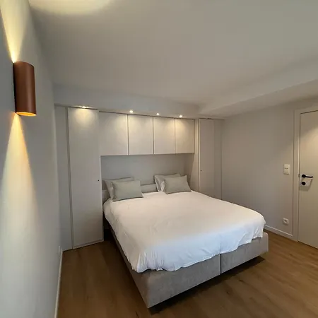 Strandhotel 2*