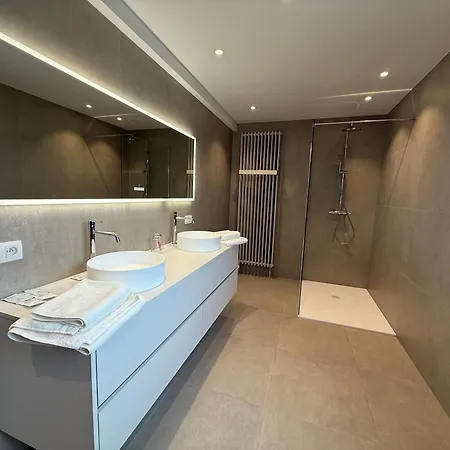 Strandhotel 데한