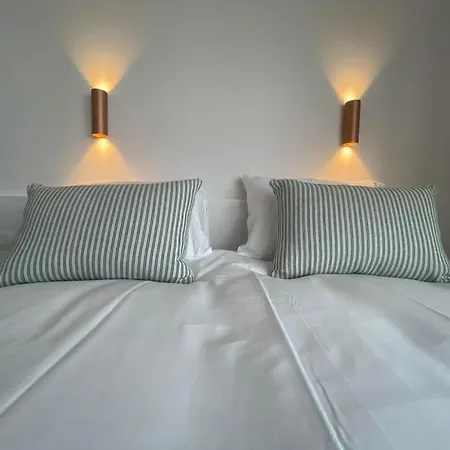 Strandhotel Hotel Le Coq
