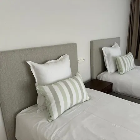 Hotel Strandhotel 2*