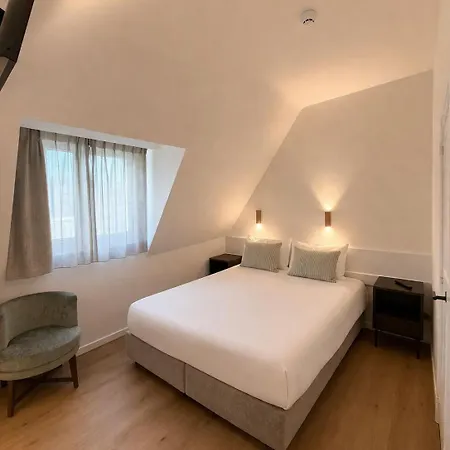 Strandhotel Hotel De Haan