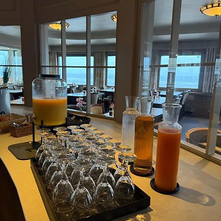 Hotel Strandhotel 2*