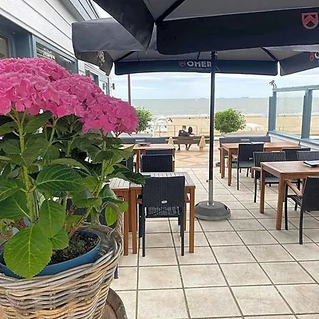 Strandhotel 호텔
