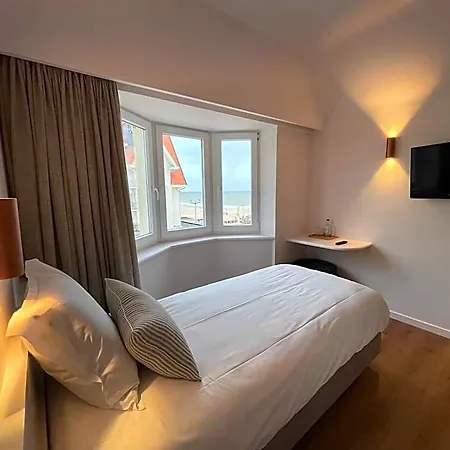 Strandhotel