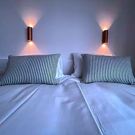 호텔 Strandhotel