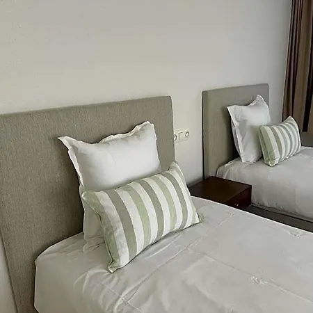 ホテル Strandhotel 2*