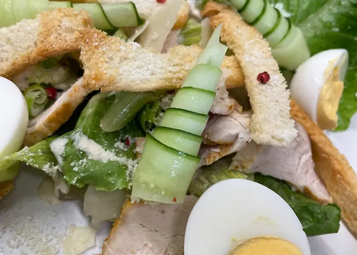 Strandhotel 2* De Haan