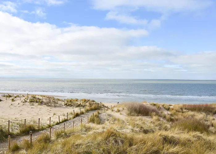 호텔 Strandhotel 2*